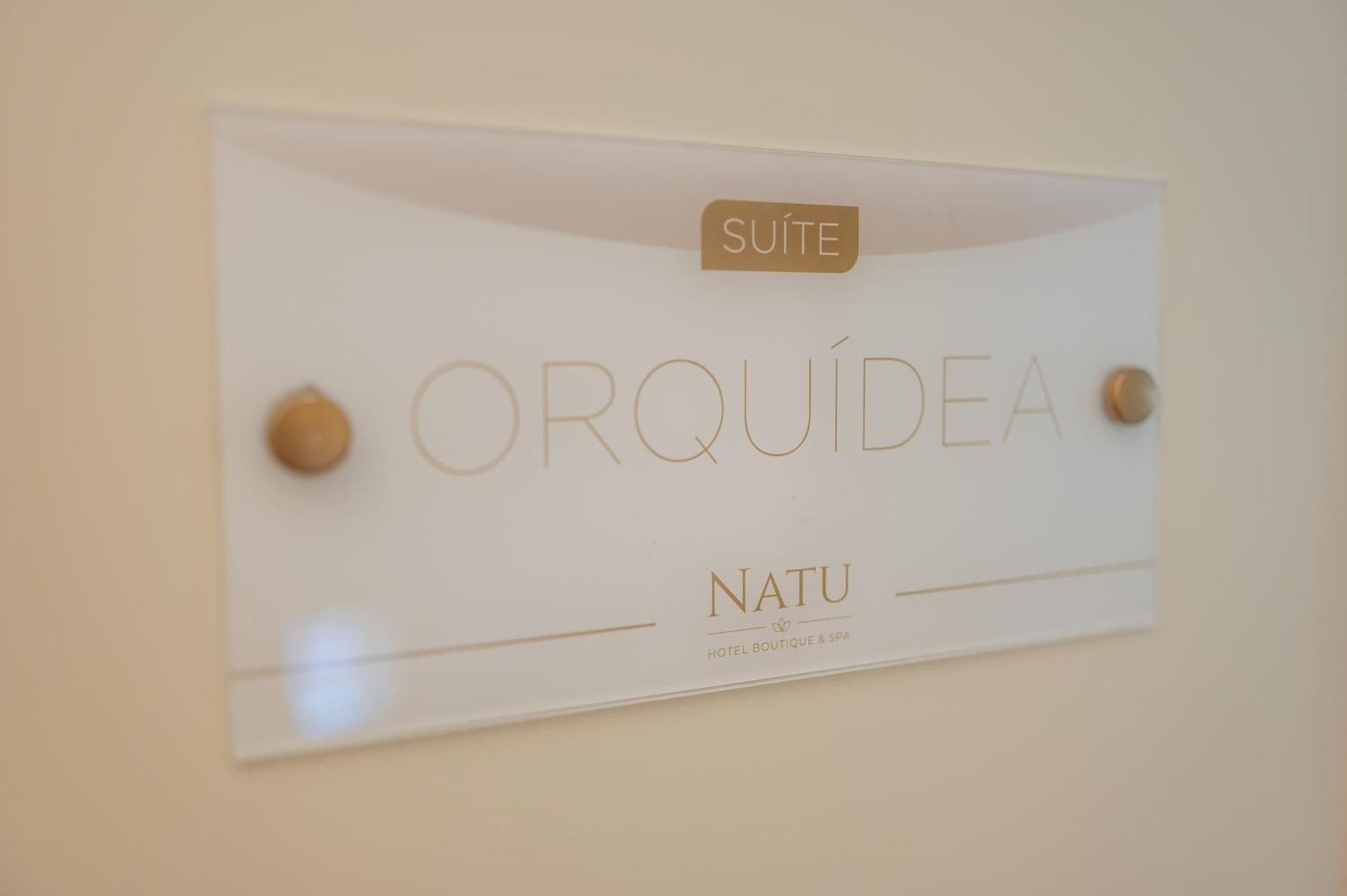 Natu Hotel Boutique & Spa Атибая Екстериор снимка